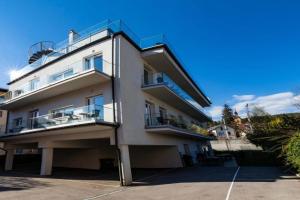 Luxury Apartment Monte Carlo, Portschach