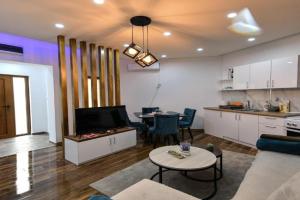 Apartman 3M Lux, Vrnyachka Banya