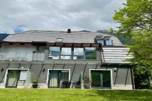 Two Panorama Apartments, Bovec