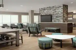 Residence Inn by Marriott Downtown, Jacksonville