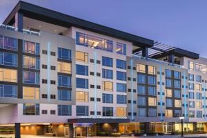 AC Hotel By Marriott Downtown, Raleigh