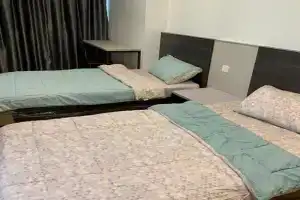 CA Homestay, Kuching