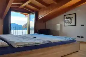 Bella Vista Lago Maggiore Einzigartiger Blick 365 Tagen Apartments, Ghiffa