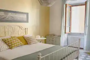 La Candida Rosa Apartments, Florence