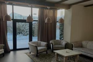 Boutique Guest House, Liepaya