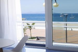 Vista Eolie Apartments, Patti