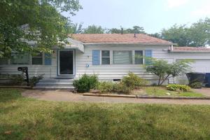 VA Beach Zen retreat house, Chesapeake