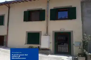 A pochi passi dal centro di Apartments, Montefiascone