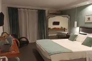 Jacona 365 Apartments, Palermo