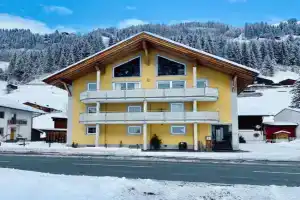 Apartment Sesselebenerhof-1 by Interhome, See