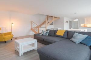 Apartment Medano with parking & balcony by Interhome, Oostende