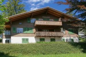 Apartment Haldematt by Interhome, Adelboden