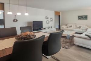 Apartment Allod Park Haus C 207 by Interhome, Davos