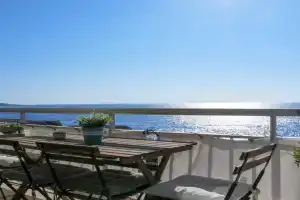 Apartment S'Illot-Cala Morlanda by Interhome, Sa Coma