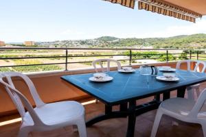 Apartment Eureka by Interhome, Malgrat de Mar