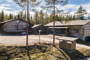 Holiday Home Taruilevi 8 h2 by Interhome, Sirkka