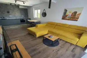 JOX Apartment, Podgorica