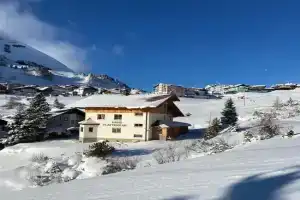 Haus Plattenkar Apartments, Obertauern