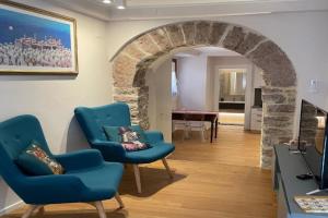 Assisi AD Apartments - Fratello Sole Luxury Loft, Assisi