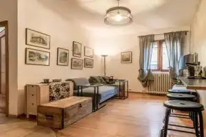 enJoy Home - Appartamento a due passi dal Teatro Verdi Apartments, Padua