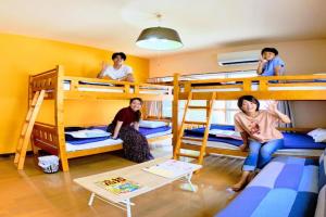 ルルルあたご 3〜6名に最適 家族&グループ向き ゆったり1Rアパートタイプ Apartments, Kochi