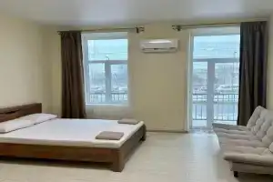 Family Apartment bilya Vokzalu nedaleko vid Tsentru Gorodotska 151, Lvov