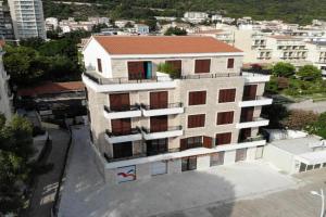 Mar Azul Apartments, Petrovac