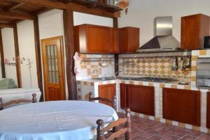 Casa Sigiu - La Terrazza, Rieti