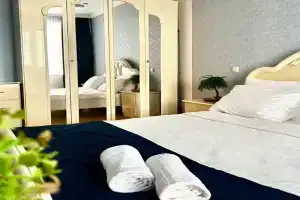 Apartamenti, Ternopil