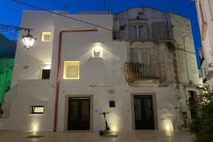 Casa Turnone, Martina Franca