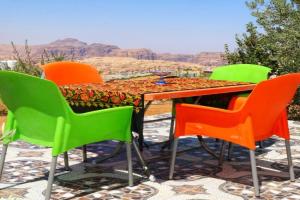Petra Stones Inn, Wadi Mousa