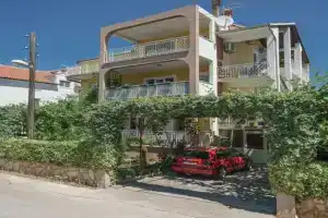 Apartments Ivka, Vodice