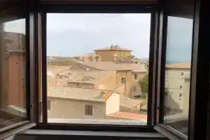 Appartamento Garibaldi Apartments, Orvieto