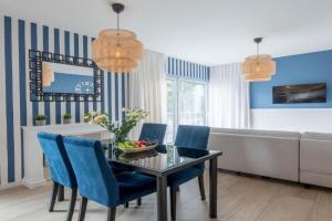 Apartament Mimbelli, Ustka