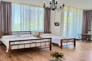 Sun Line Hotel, Kobuleti