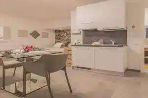 Casa Camelia, Varenna