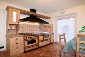 Casa Dolomiti - BERTA, Campitello di Fassa