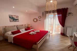 Casa Dharma Guest House