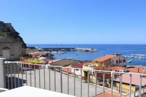 Signora Tita B&B Chianalea - Mini-hotel, Scilla