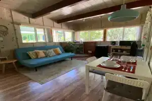Private 1 Bd near Yosemite and Bass lake Apartments, Oakhurst