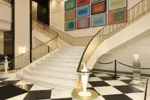 Stylish Downtown Residential Hotel, Toronto