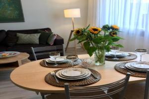 Central Park Apartment Birštonas, Birstonas