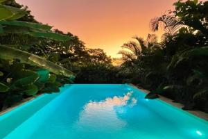 Gaia Villas, Nungwi