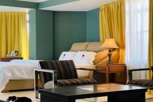 LEYSHOF HOTEL, Mwanza