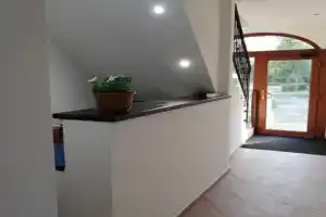 Penzion a wellness - JILAN, Náves Svobody 39, Guest house, Olomouc