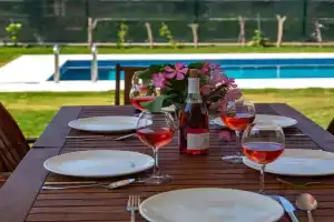 Villa Nergis by Villa Safiya, Fethiye