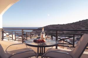 Christof Studios, Agia Galini