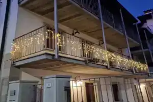 Al Cristo Apartments, Cividale del Friuli