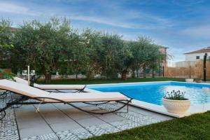 VILLA MEDITERANEA, Umag
