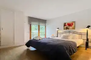 Barthe Holidays I Apartamento amplio en Andorra 6PAX I Céntrico y luminoso I Central Park, Andorra La Vella